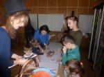 Miniatura zdjęcia: Wspomnienie wypadu na Kujawsko-Pomorski Festiwal Gęsiny