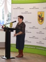 Miniatura zdjęcia: Kolejni „Zasłużeni dla Dobra Wspólnego”, kolejne podsumowania i cele. Toast Noworoczny 201891