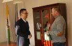Miniatura zdjęcia: Jeszcze w tym roku mieszkańcy Bagna będą mieli swoją świetlicę wiejską