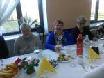 Miniatura zdjęcia: W ostatnich dniach prym wiodły Panie