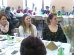 Miniatura zdjęcia: W ostatnich dniach prym wiodły Panie