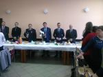 Miniatura zdjęcia: W ostatnich dniach prym wiodły Panie
