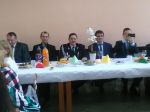 Miniatura zdjęcia: W ostatnich dniach prym wiodły Panie