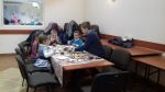 Miniatura zdjęcia: W ostatnich dniach prym wiodły Panie