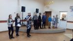 Miniatura zdjęcia: W ostatnich dniach prym wiodły Panie