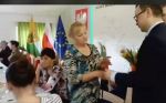 Miniatura zdjęcia: W ostatnich dniach prym wiodły Panie