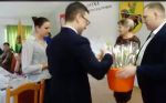 Miniatura zdjęcia: W ostatnich dniach prym wiodły Panie