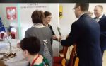 Miniatura zdjęcia: W ostatnich dniach prym wiodły Panie