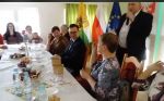 Miniatura zdjęcia: W ostatnich dniach prym wiodły Panie