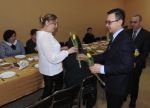 Miniatura zdjęcia: W ostatnich dniach prym wiodły Panie