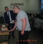 Miniatura zdjęcia: W ostatnich dniach prym wiodły Panie