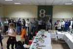 Miniatura zdjęcia: W ostatnich dniach prym wiodły Panie
