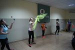 Miniatura zdjęcia: W ostatnich dniach prym wiodły Panie