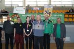 Miniatura zdjęcia: Współpraca bliska podium – 4. miejsce gminy NML podczas wojewódzkich Igrzysk Wsi