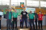 Miniatura zdjęcia: Współpraca bliska podium – 4. miejsce gminy NML podczas wojewódzkich Igrzysk Wsi