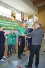 Miniatura zdjęcia: Współpraca bliska podium – 4. miejsce gminy NML podczas wojewódzkich Igrzysk Wsi