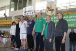 Miniatura zdjęcia: Współpraca bliska podium – 4. miejsce gminy NML podczas wojewódzkich Igrzysk Wsi