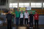 Miniatura zdjęcia: Współpraca bliska podium – 4. miejsce gminy NML podczas wojewódzkich Igrzysk Wsi