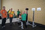 Miniatura zdjęcia: Współpraca bliska podium – 4. miejsce gminy NML podczas wojewódzkich Igrzysk Wsi