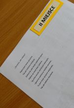 Miniatura zdjęcia: Wyniki II Gminnego Konkursu Tematycznego