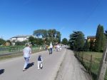 Miniatura zdjęcia: Piknik rodzinny w Gwiździnach