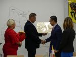 Miniatura zdjęcia: Ostatnie obrady Sesji Rady Gminy VII kadencji1