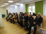 Miniatura zdjęcia: Ostatnie obrady Sesji Rady Gminy VII kadencji8