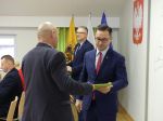 Miniatura zdjęcia: Ostatnie obrady Sesji Rady Gminy VII kadencji13