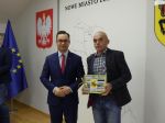 Miniatura zdjęcia: Ostatnie obrady Sesji Rady Gminy VII kadencji14