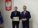 Miniatura zdjęcia: Ostatnie obrady Sesji Rady Gminy VII kadencji18