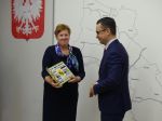 Miniatura zdjęcia: Ostatnie obrady Sesji Rady Gminy VII kadencji20
