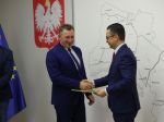 Miniatura zdjęcia: Ostatnie obrady Sesji Rady Gminy VII kadencji23
