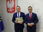 Miniatura zdjęcia: Ostatnie obrady Sesji Rady Gminy VII kadencji24
