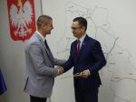 Miniatura zdjęcia: Ostatnie obrady Sesji Rady Gminy VII kadencji26