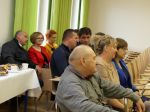 Miniatura zdjęcia: Ostatnie obrady Sesji Rady Gminy VII kadencji34