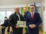 Miniatura zdjęcia: Ostatnie obrady Sesji Rady Gminy VII kadencji36