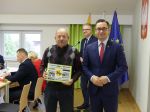 Miniatura zdjęcia: Ostatnie obrady Sesji Rady Gminy VII kadencji38