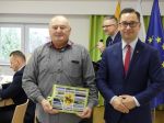Miniatura zdjęcia: Ostatnie obrady Sesji Rady Gminy VII kadencji40