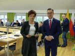 Miniatura zdjęcia: Ostatnie obrady Sesji Rady Gminy VII kadencji62