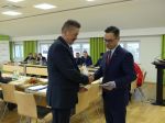Miniatura zdjęcia: Ostatnie obrady Sesji Rady Gminy VII kadencji70