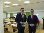 Miniatura zdjęcia: Ostatnie obrady Sesji Rady Gminy VII kadencji71