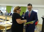 Miniatura zdjęcia: Ostatnie obrady Sesji Rady Gminy VII kadencji74