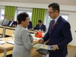 Miniatura zdjęcia: Ostatnie obrady Sesji Rady Gminy VII kadencji77