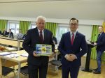 Miniatura zdjęcia: Ostatnie obrady Sesji Rady Gminy VII kadencji81