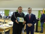 Miniatura zdjęcia: Ostatnie obrady Sesji Rady Gminy VII kadencji83
