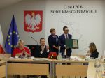 Miniatura zdjęcia: Ostatnie obrady Sesji Rady Gminy VII kadencji87