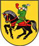 Logo: Gmina Nowe Miasto Lubawskie